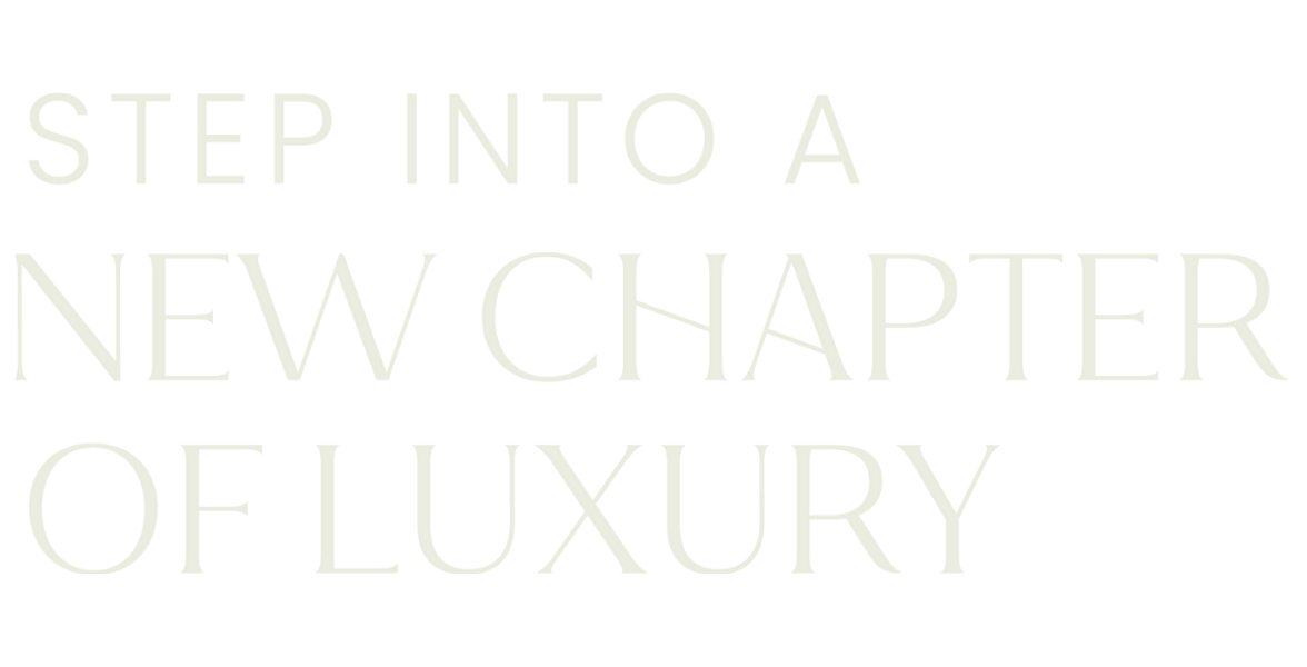 Step Into a New Chapter of Luxury Mobile